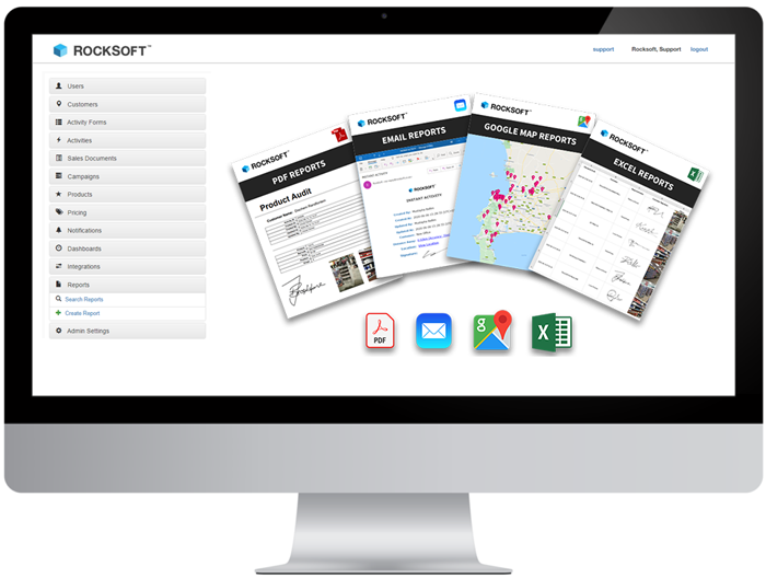 Automated Reporting